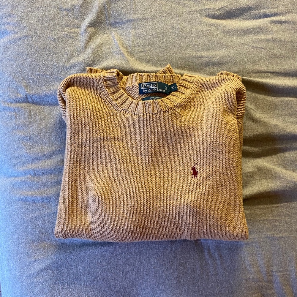 Polo by Ralph Lauren Sweater